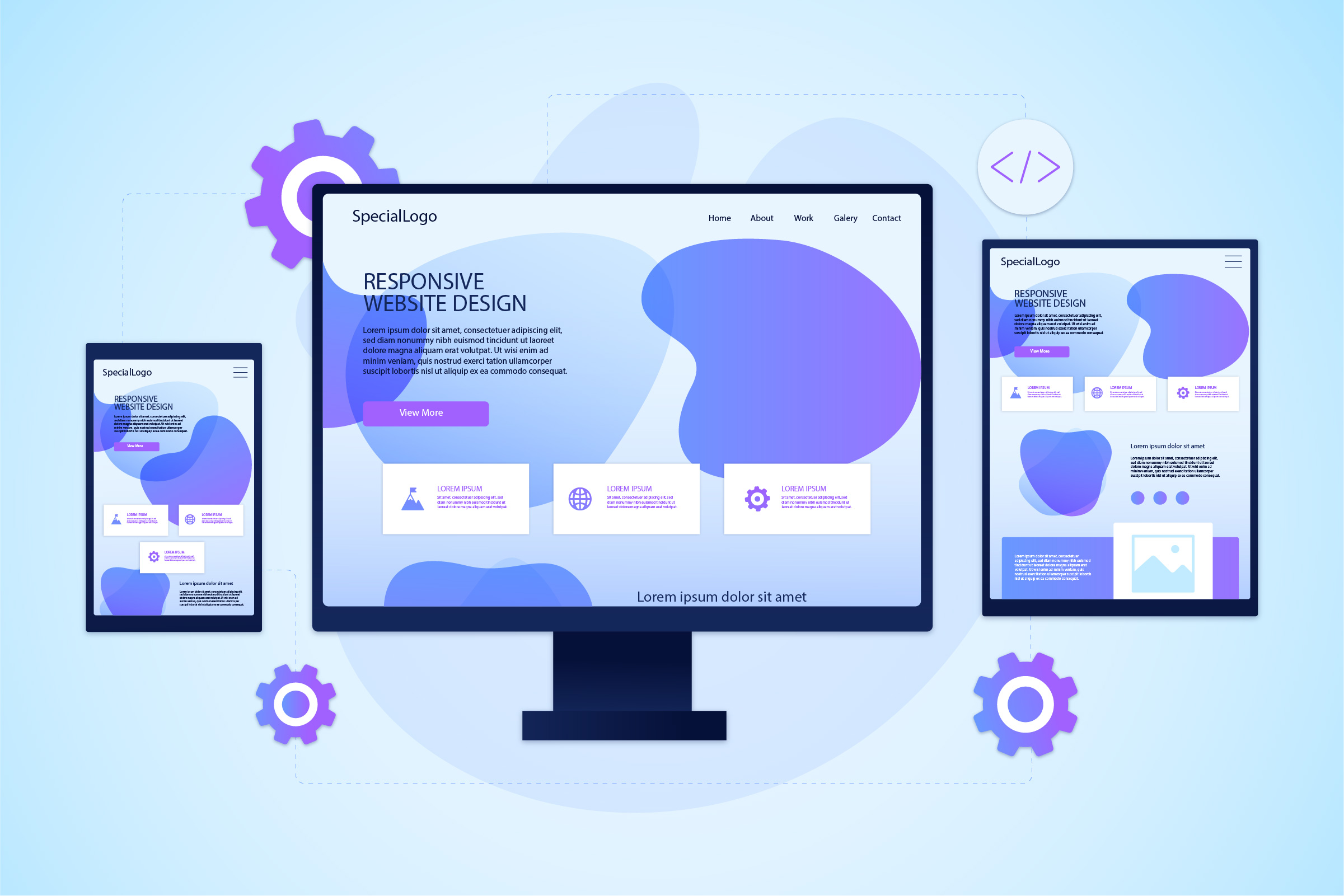 Why Choose US and Why we are Best in Web Design Service in Bangladesh
